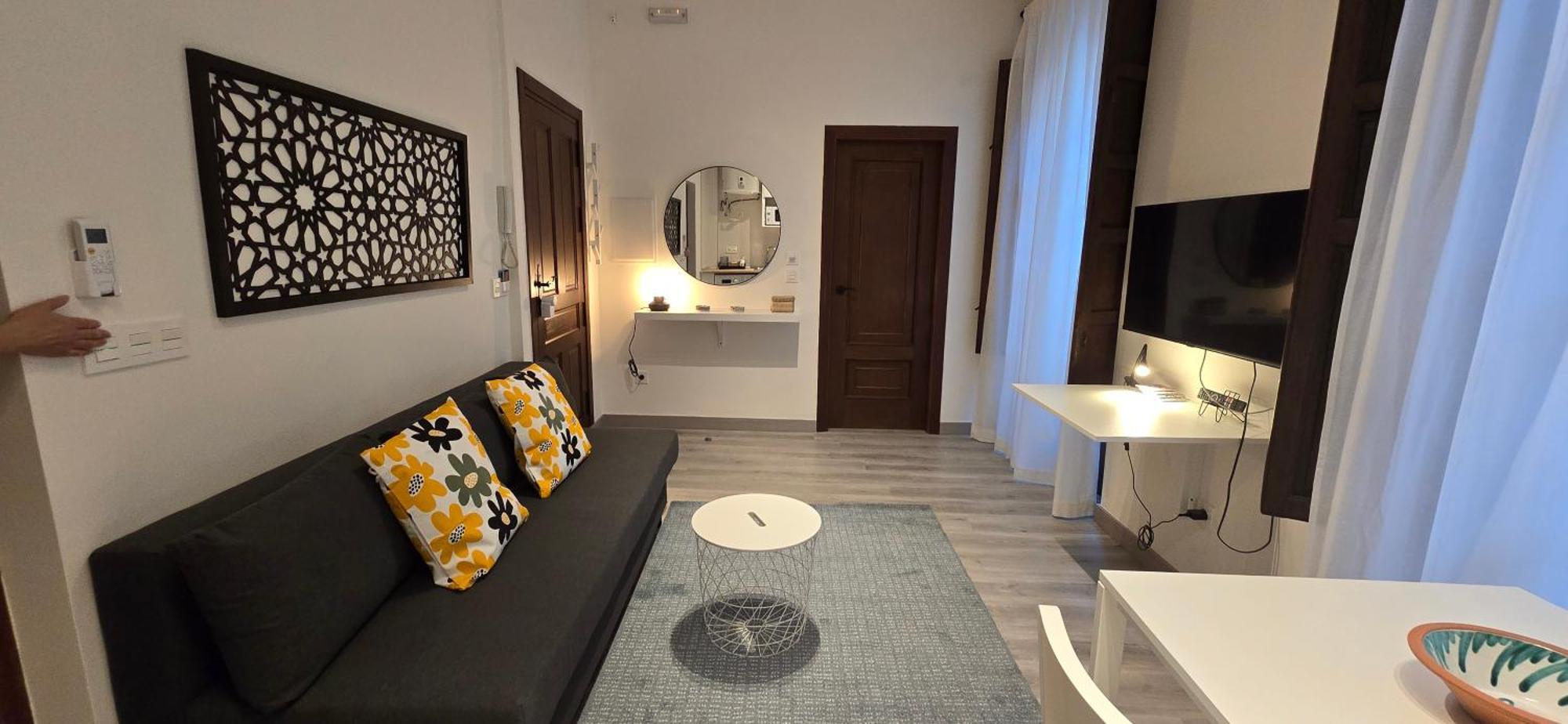 Casa Ruan Albaicin, Las Bernardas Granada Dış mekan fotoğraf