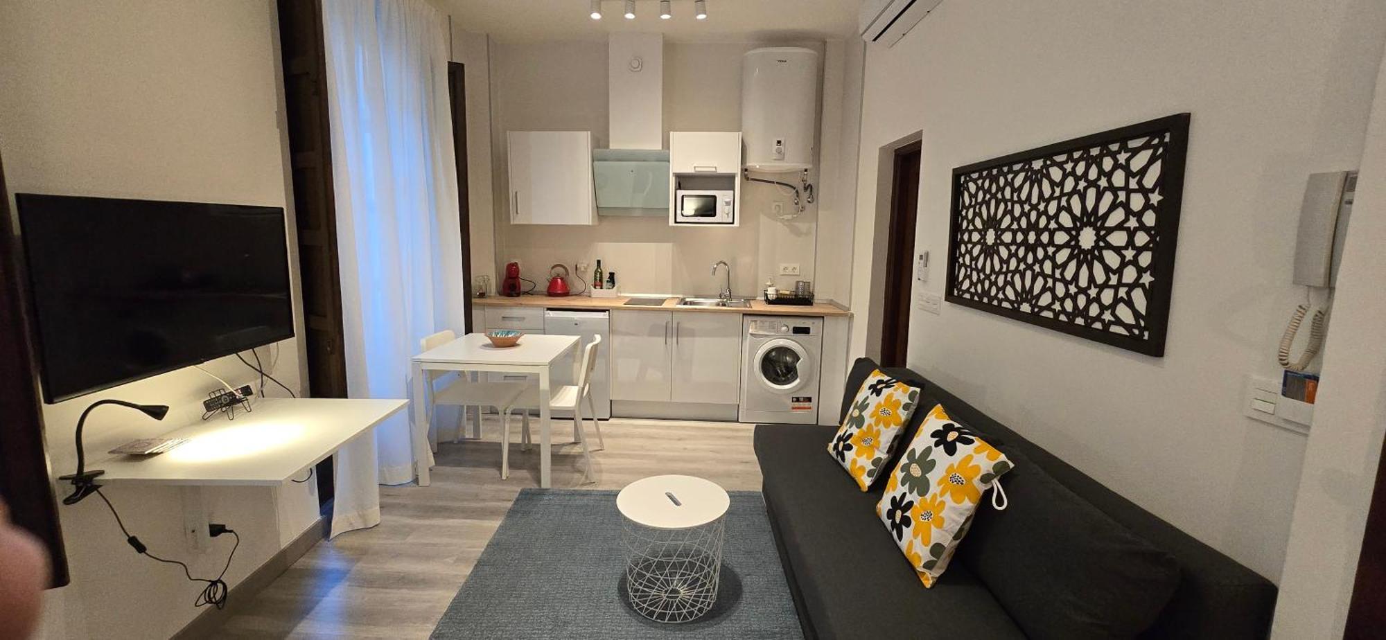 Casa Ruan Albaicin, Las Bernardas Granada Dış mekan fotoğraf