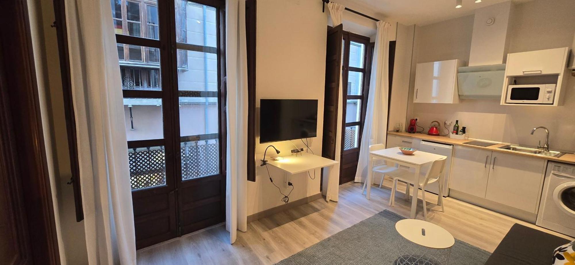 Casa Ruan Albaicin, Las Bernardas Granada Dış mekan fotoğraf