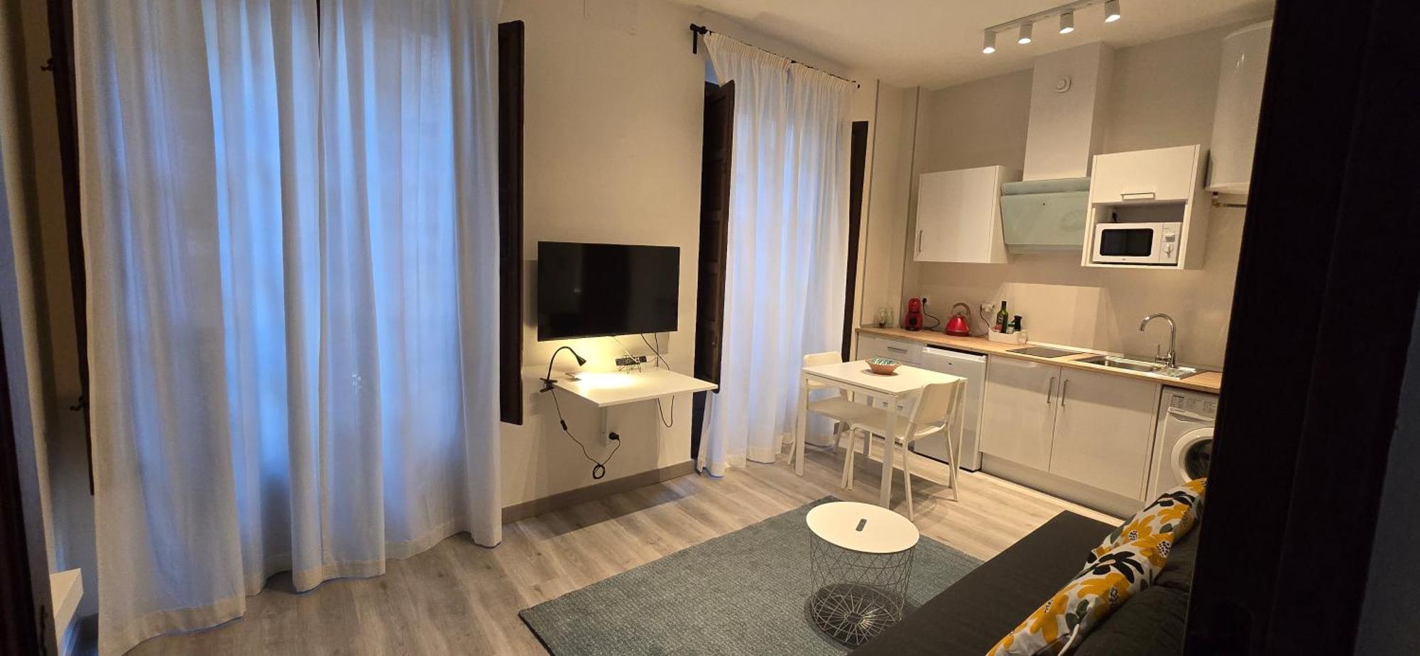 Casa Ruan Albaicin, Las Bernardas Granada Dış mekan fotoğraf