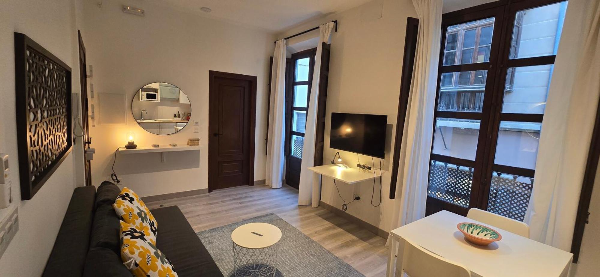 Casa Ruan Albaicin, Las Bernardas Granada Dış mekan fotoğraf