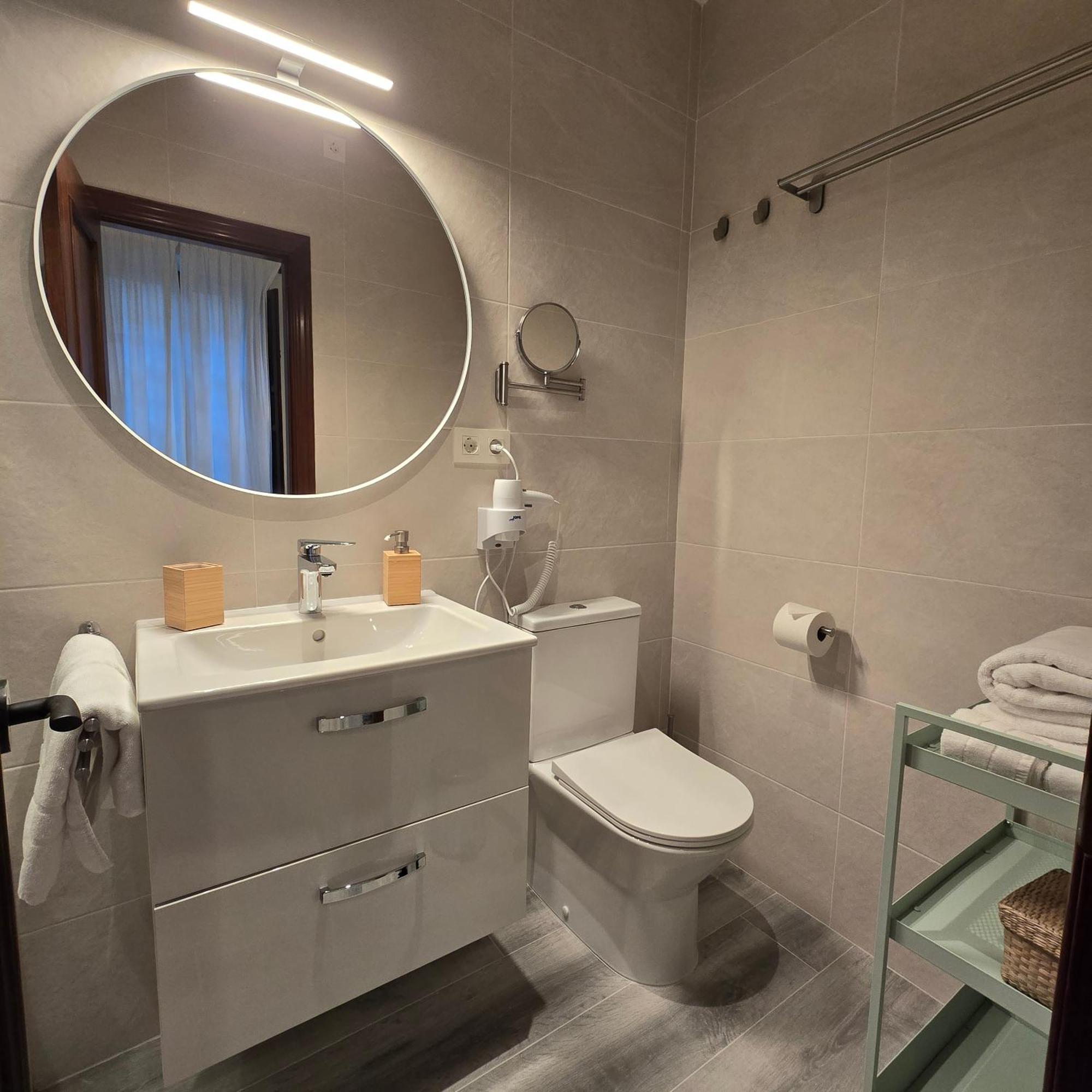 Casa Ruan Albaicin, Las Bernardas Granada Dış mekan fotoğraf